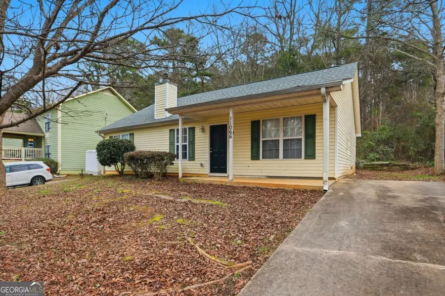 11066 Shannon Circle, Hampton, GA 30228 - Image #3
