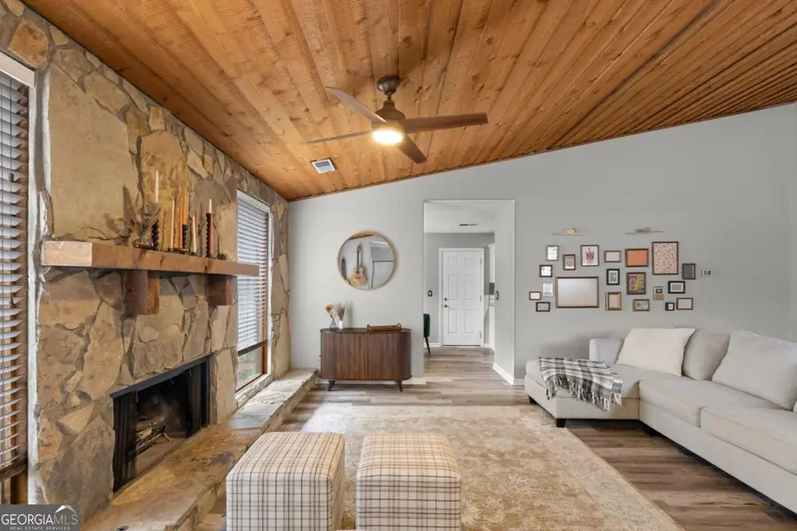 810 Bonnie Glen Drive Se, Marietta, GA 30067 - #2