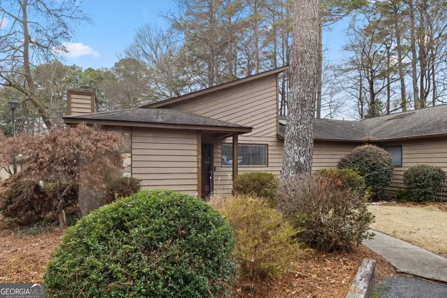 810 Bonnie Glen Drive Se, Marietta, GA 30067 - #3