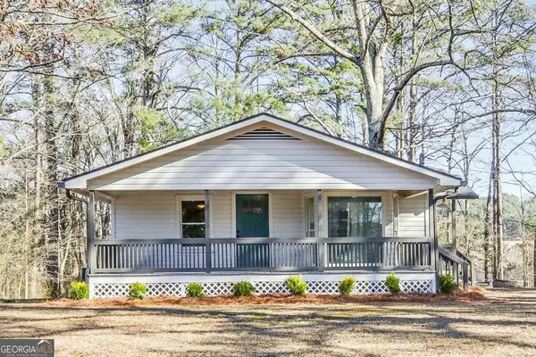 1446 Seals Road, Dallas, GA 30157