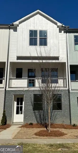 440 Argosy Park Circle #16, Alpharetta, GA 30005