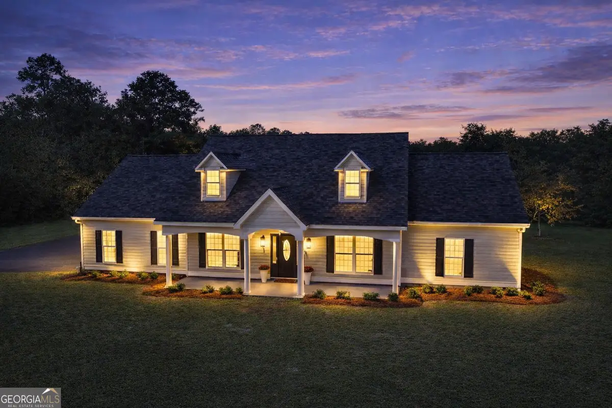 6295 Skipper Bridge Road, Hahira, GA 31632 - #1