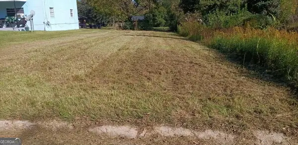 608 E Lemon Street, Fitzgerald, GA 31750