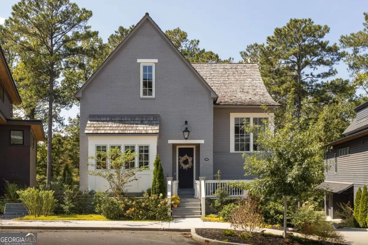 1120 Mado Loop, Chattahoochee Hills, GA 30268 - Image #1