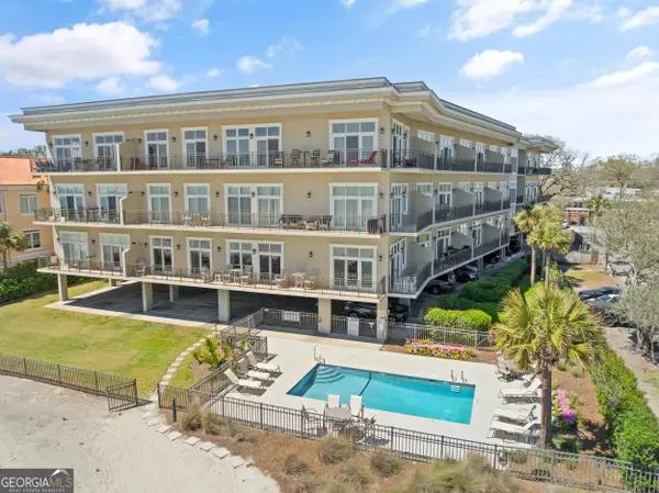 800 Ocean Boulevard #204, St. Simons, GA 31522