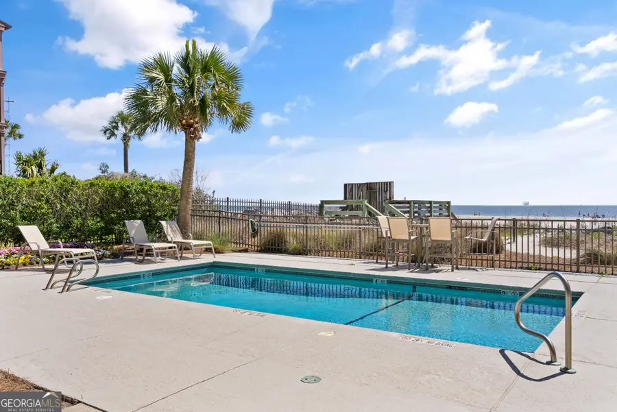 800 Ocean Boulevard #204, Saint Simons, GA 31522 - #2