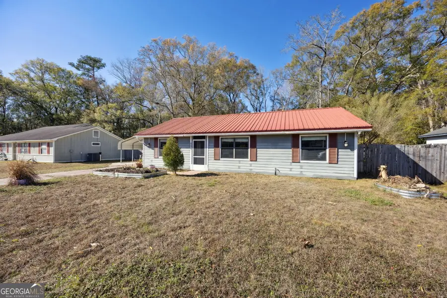 158 W Woodhaven Drive, Kingsland, GA 31548 - #3