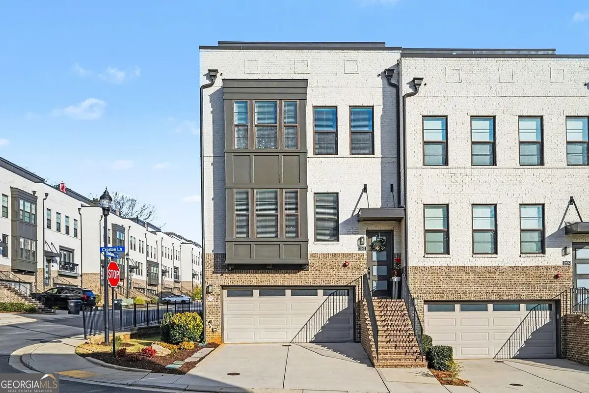 2201 Croston Lane, Smyrna, GA 30080 - Image #1