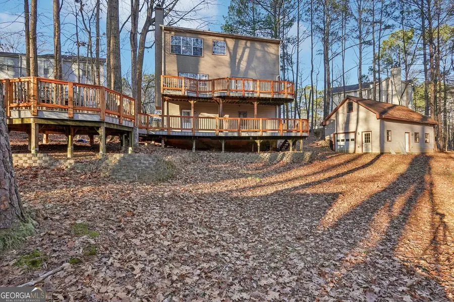 215 Pine Bridge Trail, Alpharetta, GA 30022 - Image #3