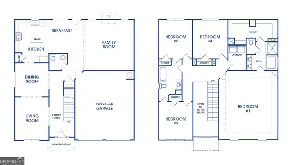 13628 Whitman, Covington, GA 30014