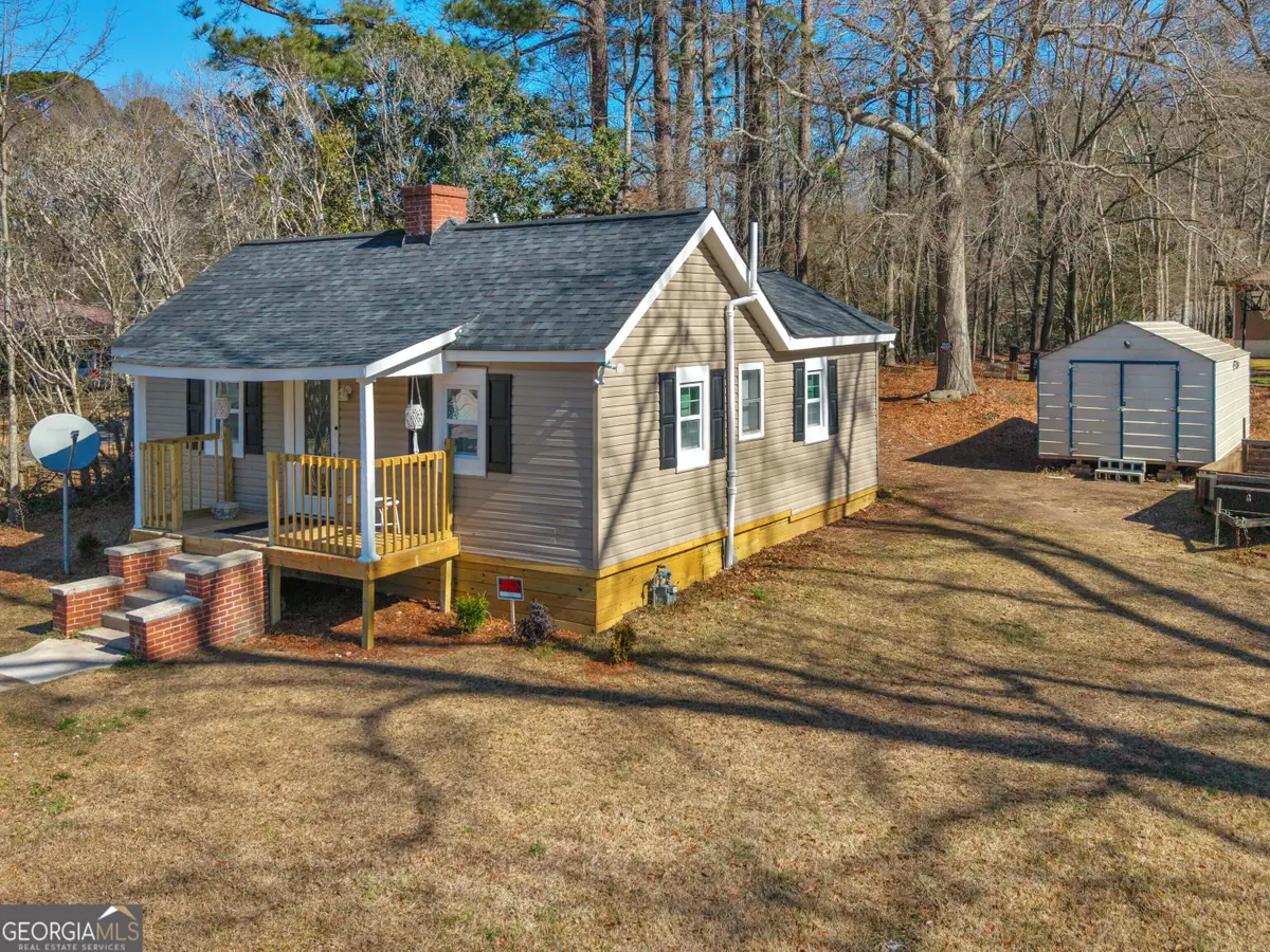149 Akins Street, Barnesville, GA 30204 - Image #1