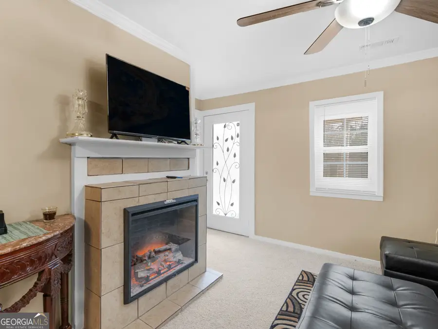 149 Akins Street, Barnesville, GA 30204 - Image #3