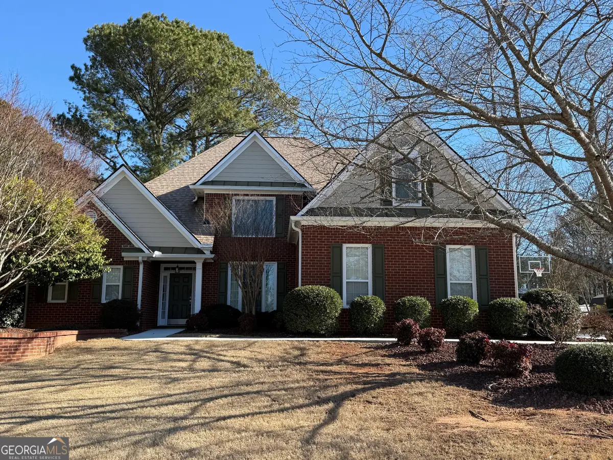 4130 Lakeside Boulevard, Monroe, GA 30655 - Image #1