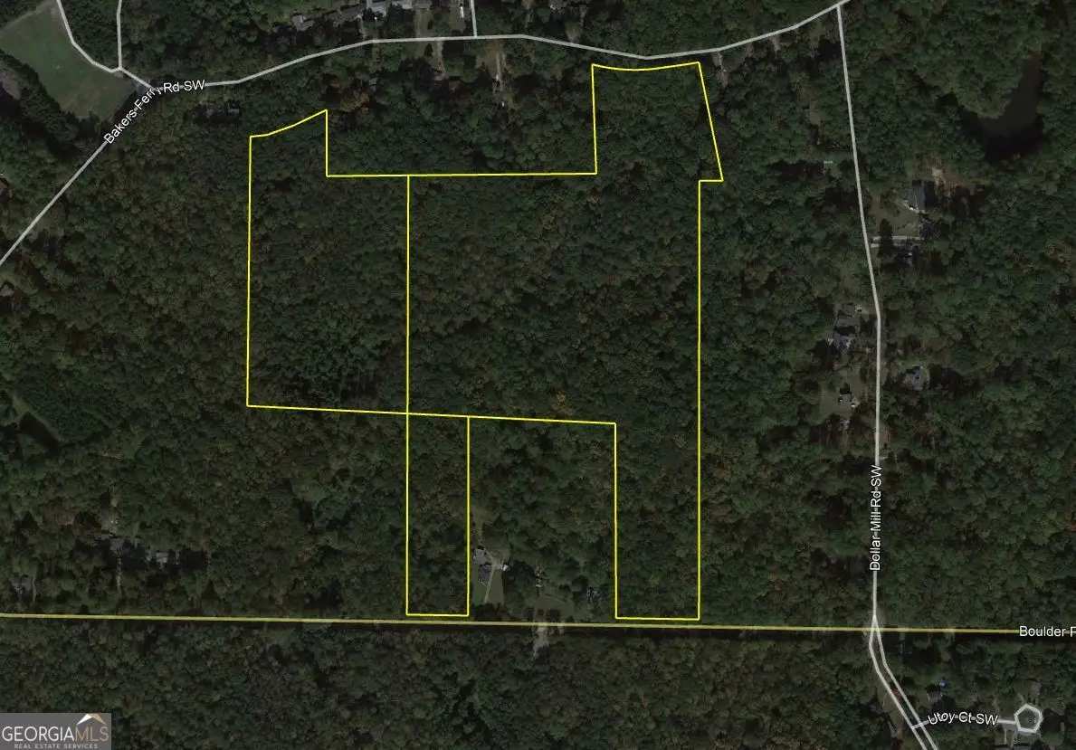 0 Boulder Park Drive Sw, Atlanta, GA 30331 - Image #1