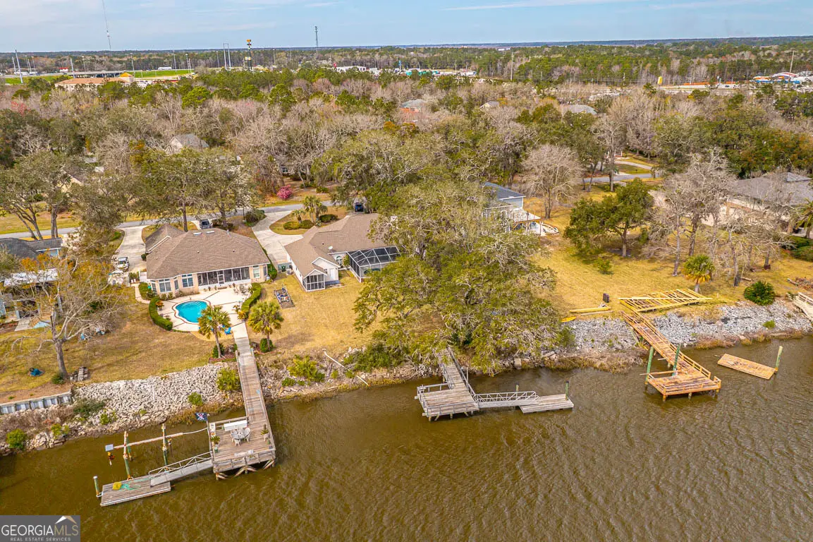 154 Royal Drive, Brunswick, GA 31523 - #1