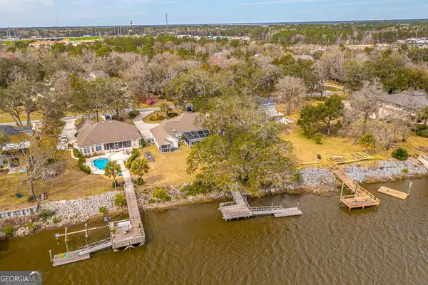 154 Royal Drive, Brunswick, GA 31523