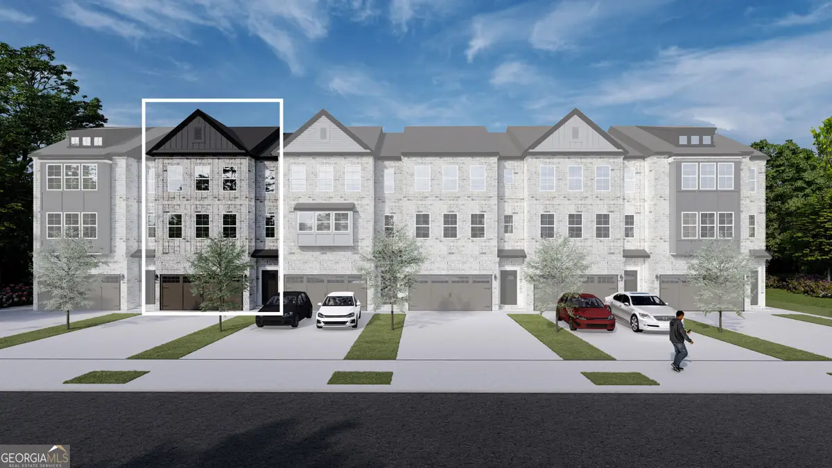 1161 Dahlonega Highway #2, Cumming, GA 30040 - #1