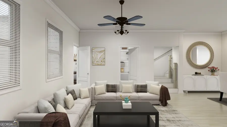 1161 Dahlonega Highway #2, Cumming, GA 30040 - #2