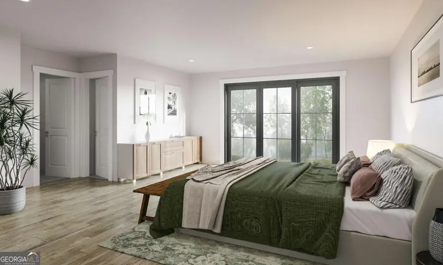 104 Tanya Way, Ball Ground, GA 30107 - #3