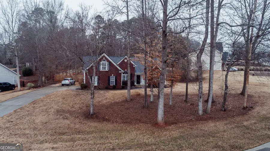 1305 Overland Park Drive, Braselton, GA 30517 - #2