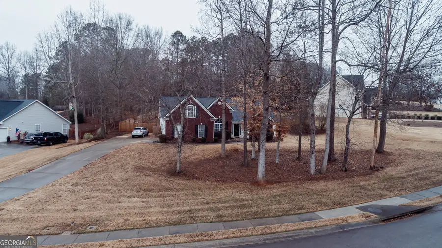 1305 Overland Park Drive, Braselton, GA 30517 - #3