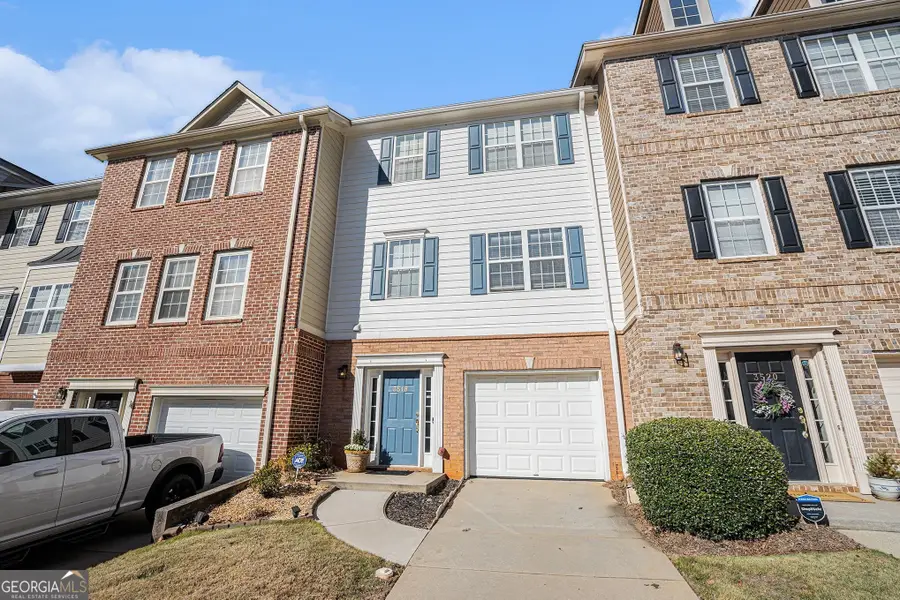 3518 Lantern View Lane, Scottdale, GA 30079 - Image #3