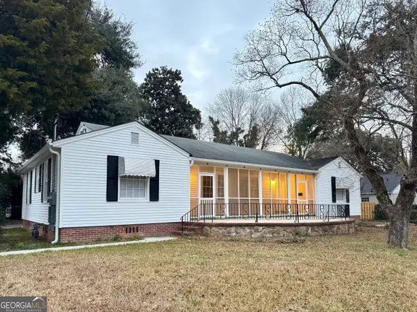 155 Calloway Drive, Macon, GA 31204