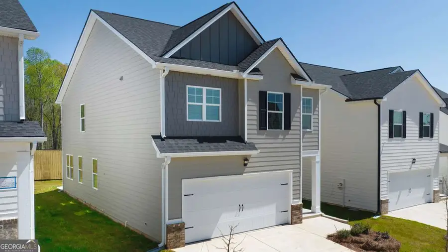 322 Friendship Oak Way, Hampton, GA 30228 - Image #2