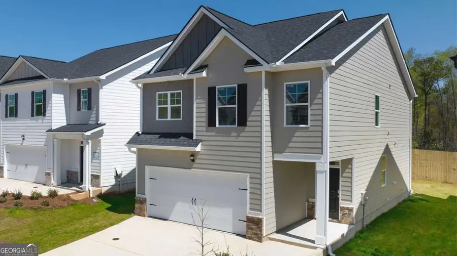 322 Friendship Oak Way, Hampton, GA 30228 - Image #3