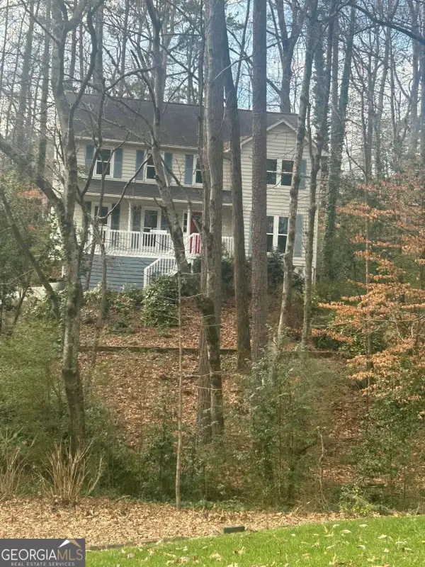 507 Spring Creek Way Ne, Marietta, GA 30068