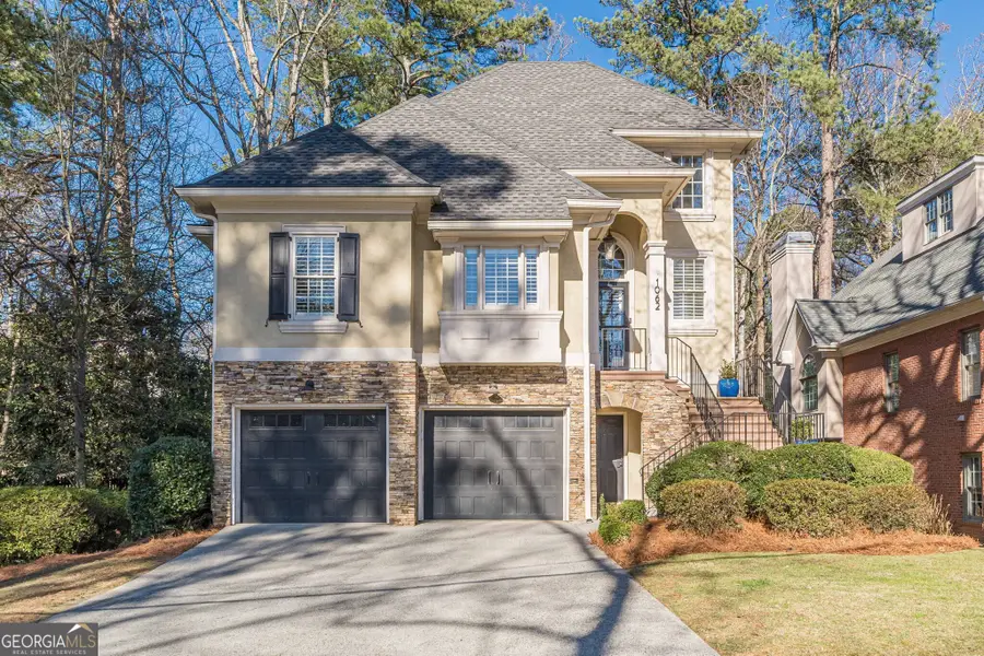 1062 Childers Road Ne, Atlanta, GA 30324 - Image #2