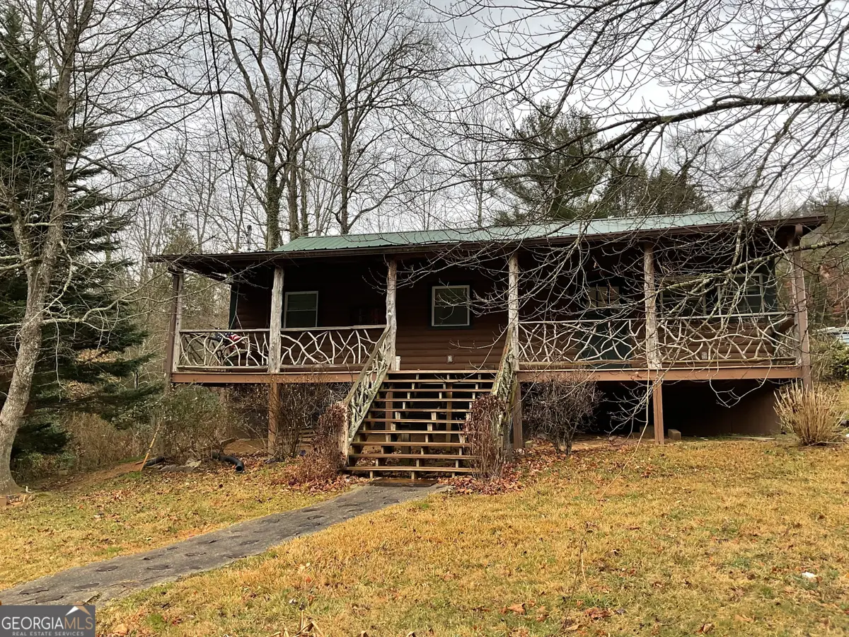 18 Charlie Mtn. Road, Clayton, GA 30525 - Image #1