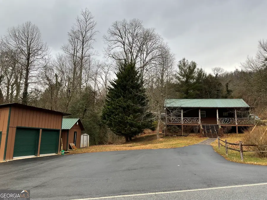 18 Charlie Mtn. Road, Clayton, GA 30525 - Image #2