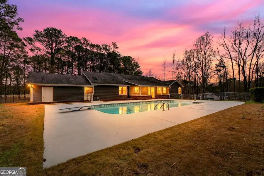 159 Inman Road, Fayetteville, GA 30215 - Image #2