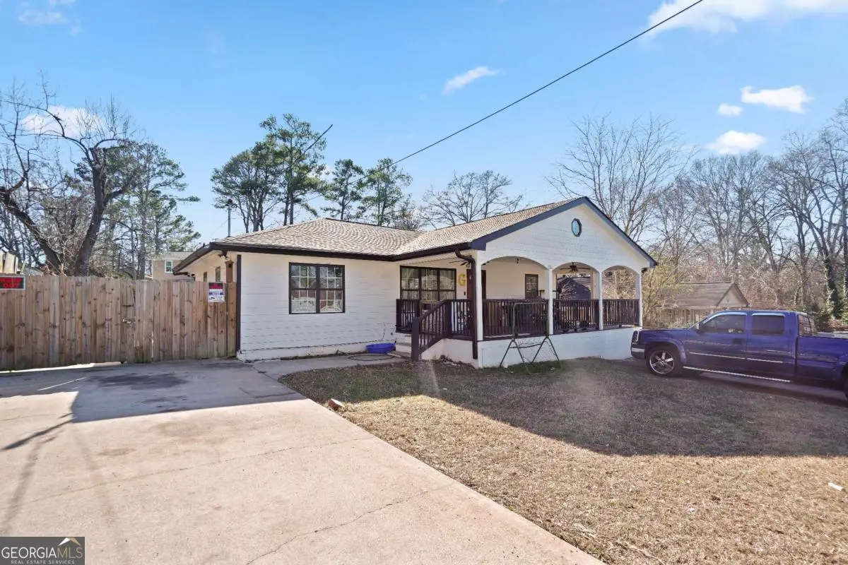 187 Privette Road Sw, Marietta, GA 30008 - Image #1