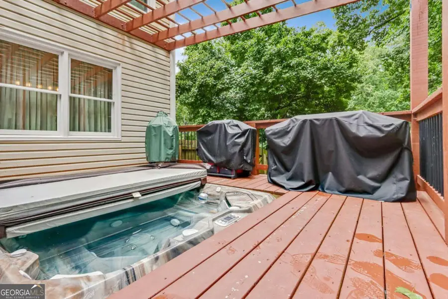 3605 Hickory Circle Se, Smyrna, GA 30080 - #2