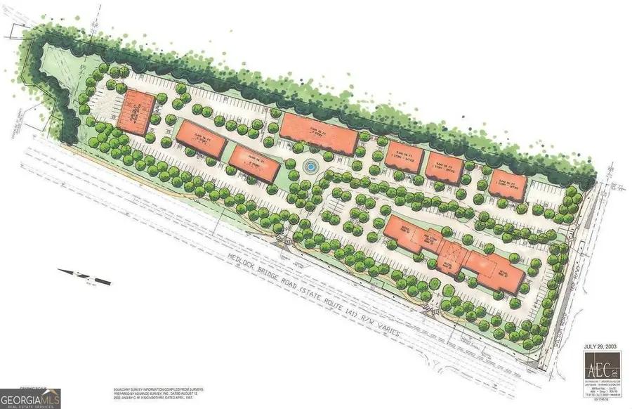 10475 Medlock Bridge Road #900, Duluth, GA 30097 - Image #2