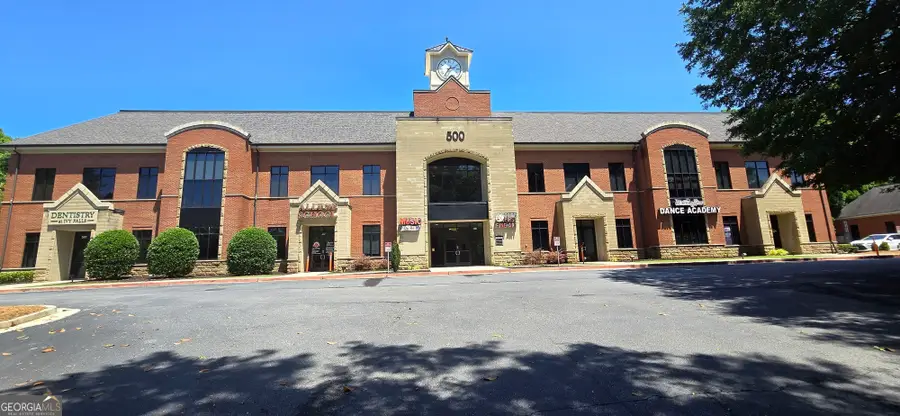 10475 Medlock Bridge Road #900, Duluth, GA 30097 - Image #3