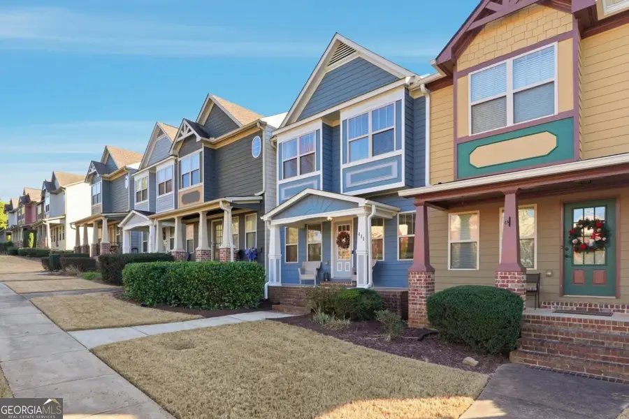 411 Royal Crescent Lane E, Canton, GA 30115 - Image #3