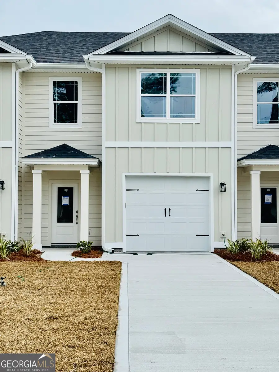 573 Arizona S, Kingsland, GA 31548 - #2