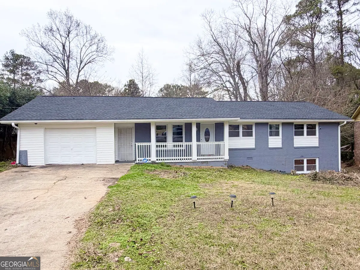 3878 Nielsen Court, Clarkston, GA 30021 - Image #1