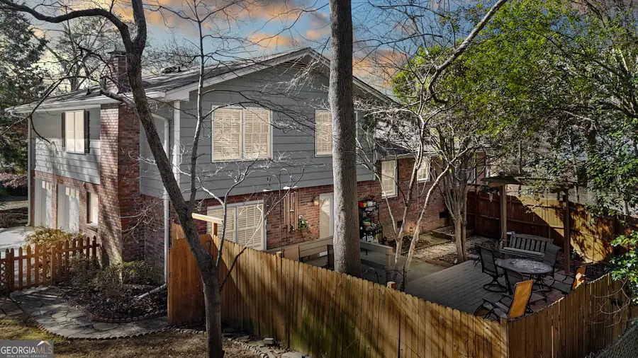 2588 Andover Drive, Dunwoody, GA 30360 - Image #2