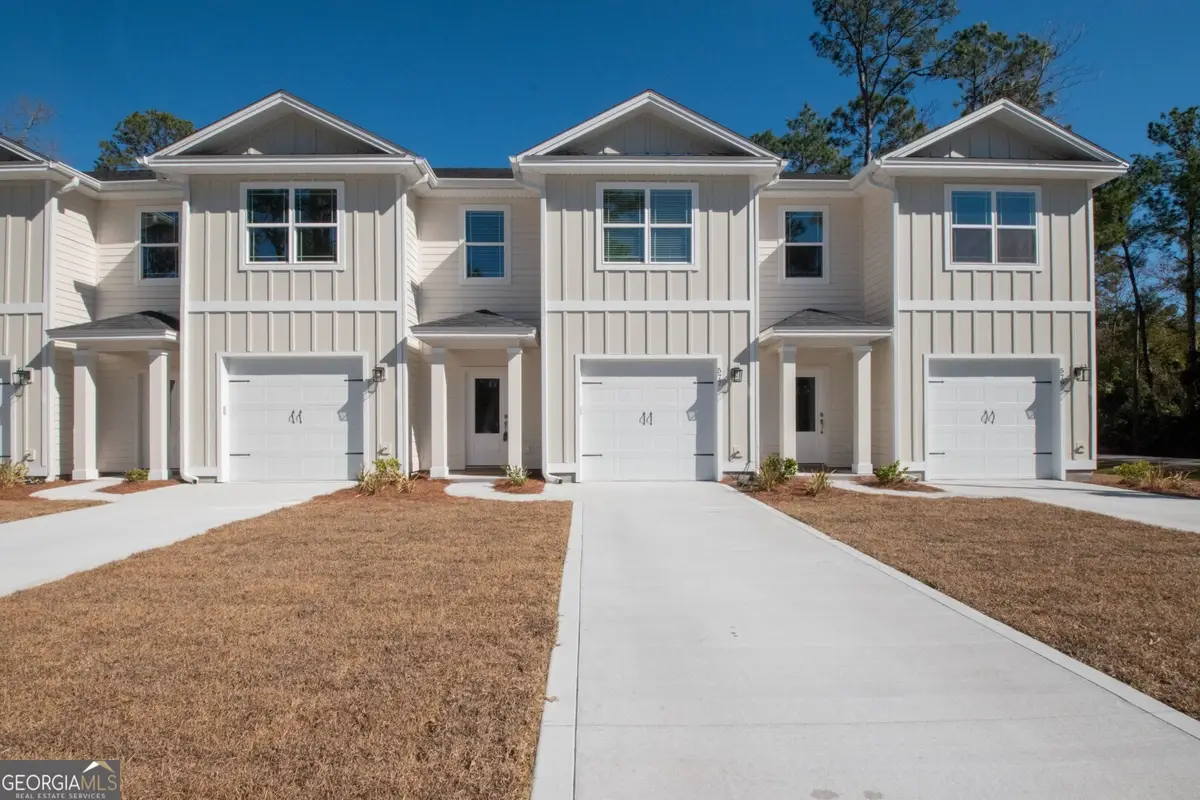 575 Arizona S, Kingsland, GA 31548 - #1