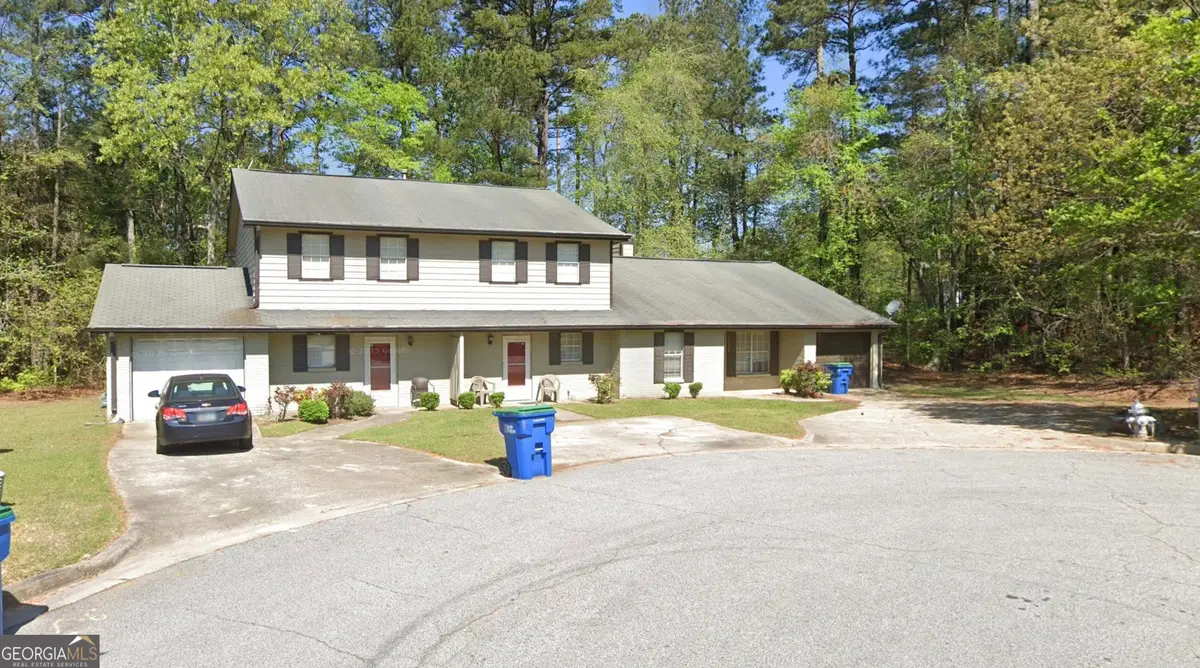 2630 Teakwood Lane, Riverdale, GA 30296 - Image #1