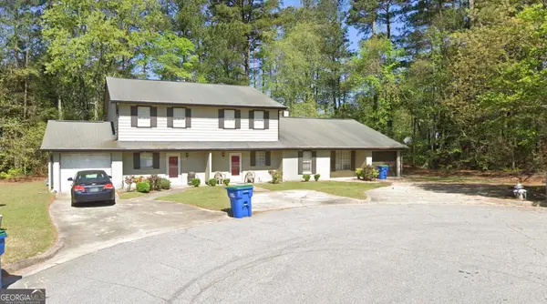2630 Teakwood Lane, Riverdale, GA 30296