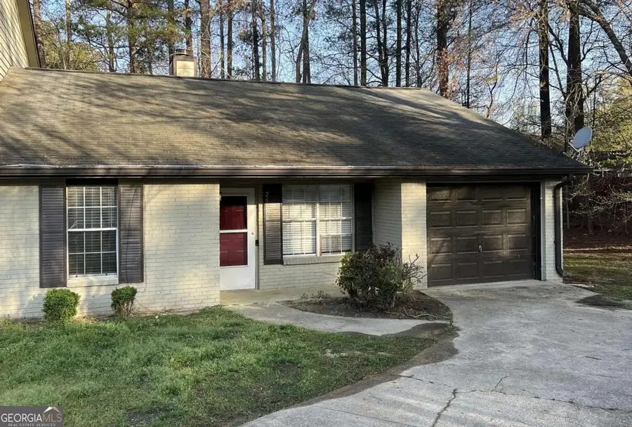2630 Teakwood Lane, Riverdale, GA 30296 - Image #2