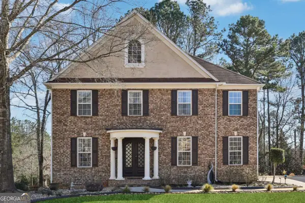 6162 Red Maple Road, Atlanta, GA 30349