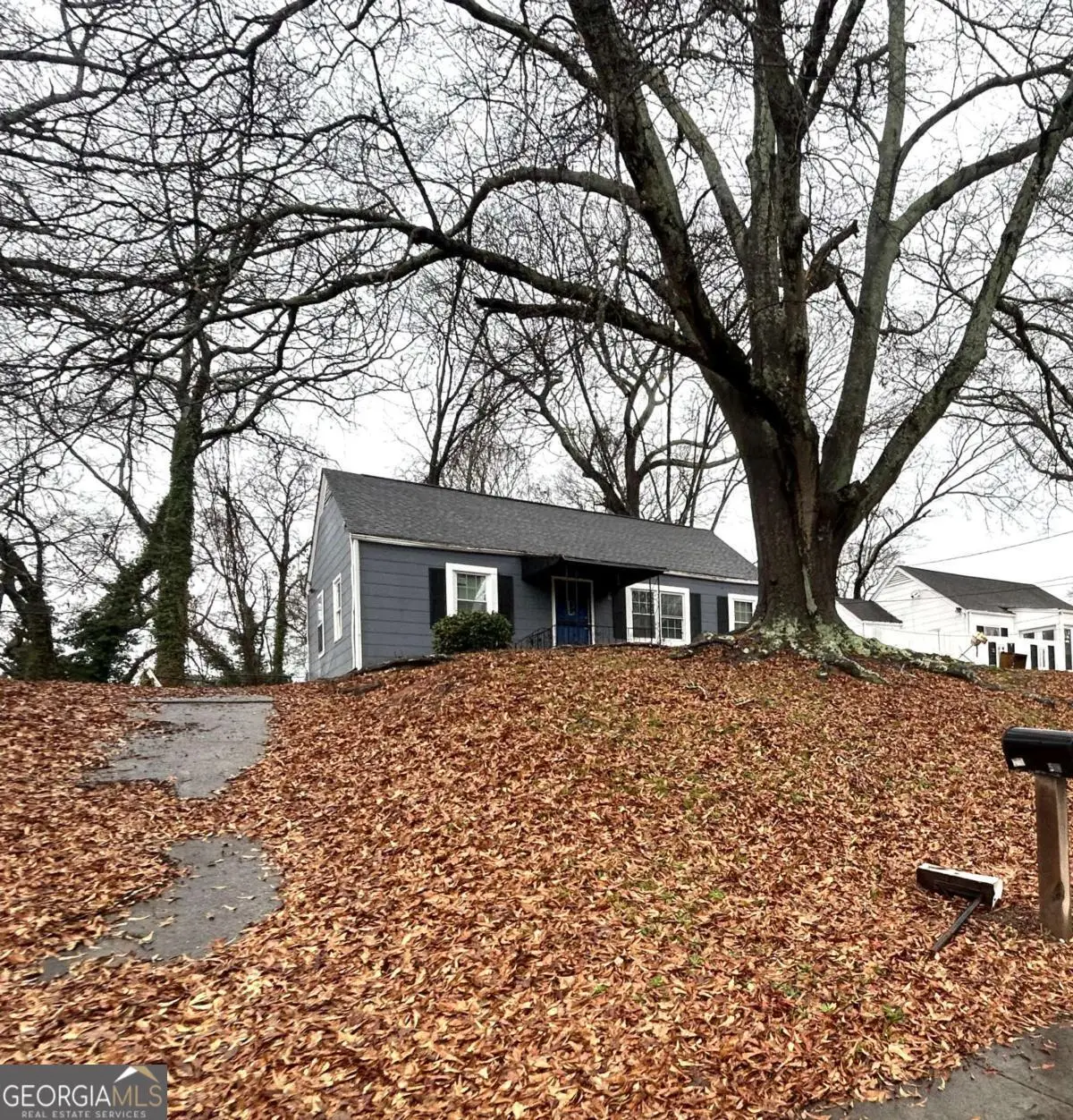 540 Hamilton E Holmes Drive Nw, Atlanta, GA 30318 - #1