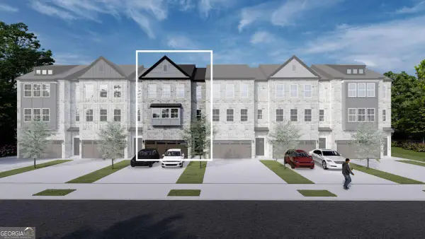 1161 Dahlonega Highway #3, Cumming, GA 30040