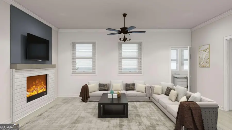 1161 Dahlonega Highway #3, Cumming, GA 30040 - #2